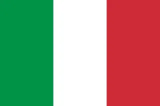 Italy Falg