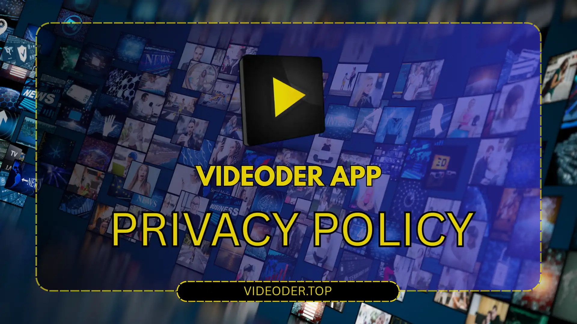 Privacy Policy